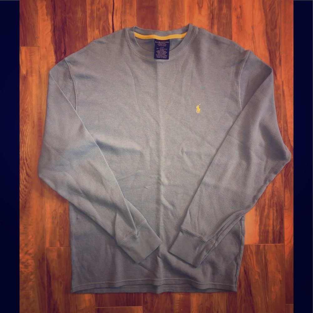 Polo Ralph Lauren Thermal